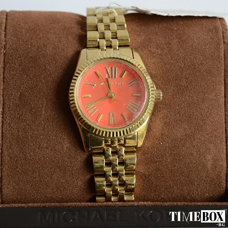 Michael on sale kors mk3284